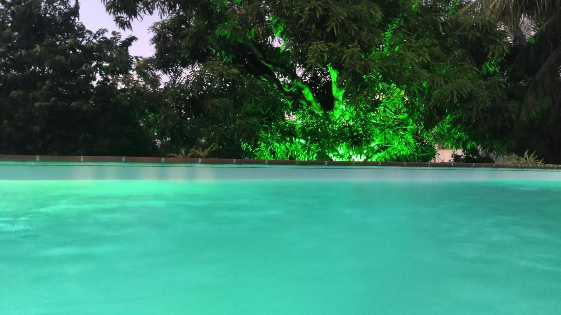 Appartement Kaz'Mango'Bassignak à Les Trois-Ilets Martinique