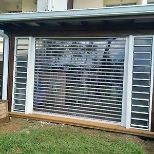Agreable Avec Terrasse Et Vue Sur La Marina Les Trois-Ilets